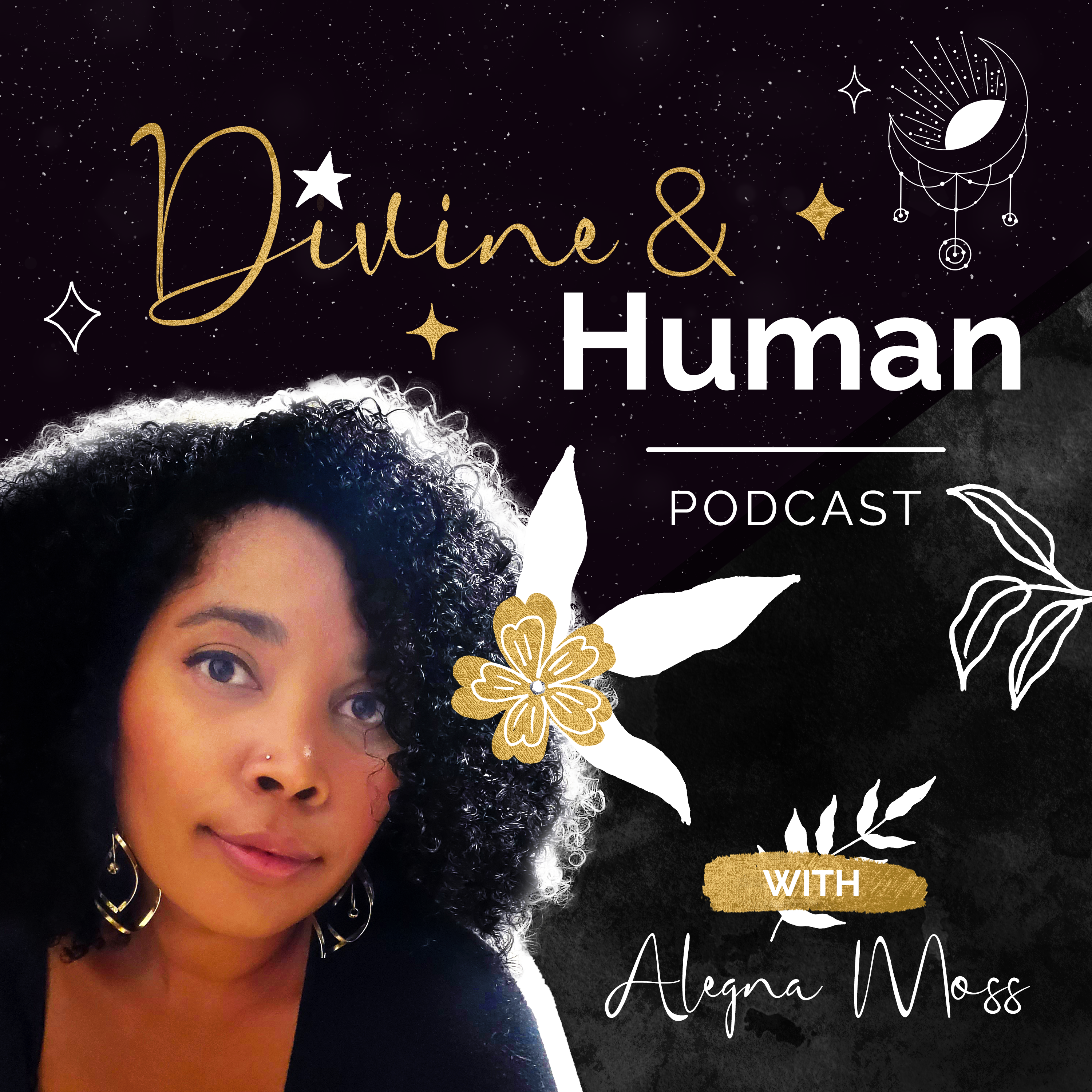 Divine & Human Podcast