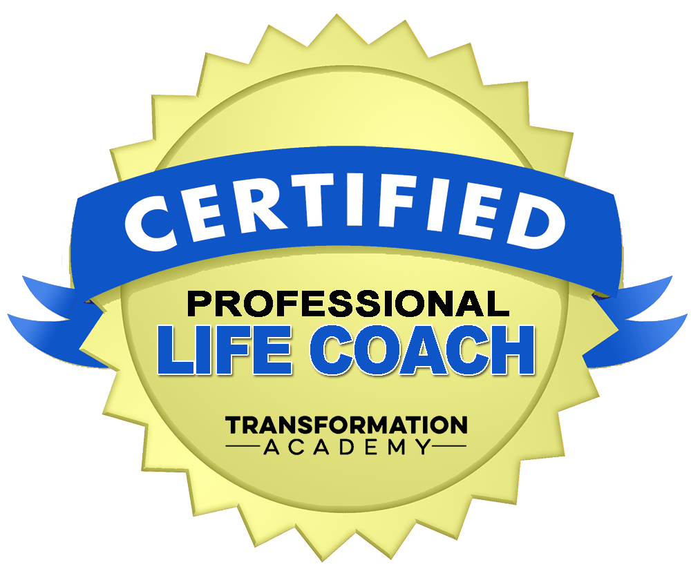 Alegna Moss Certified Professional Life Coach