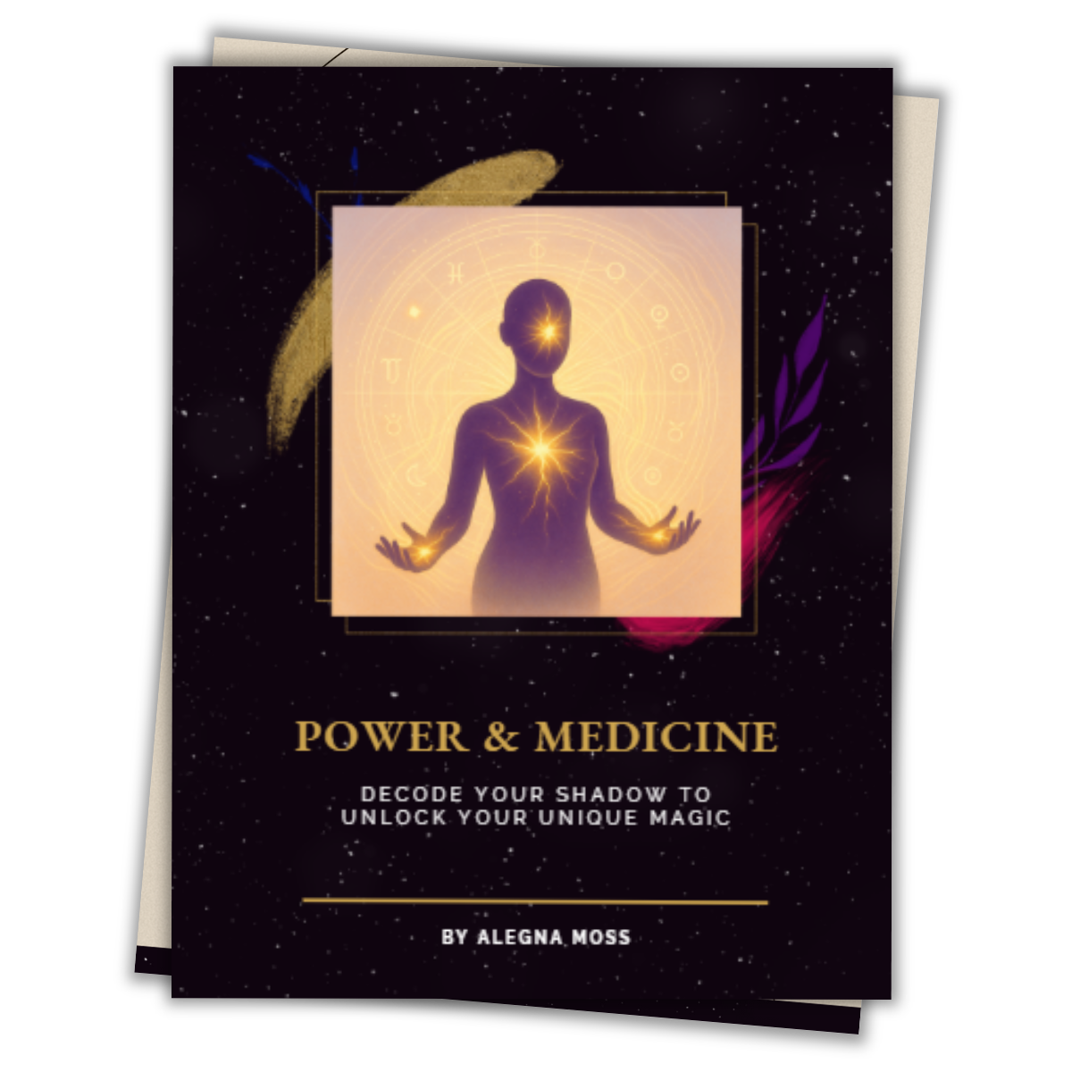 Power & Medicine Guide