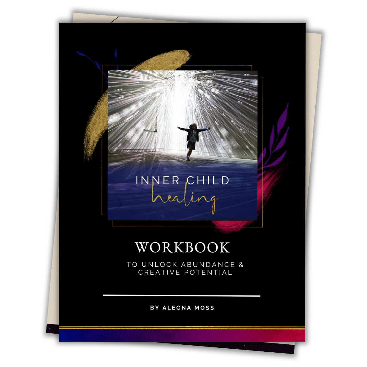 Inner Child Healing Transmission